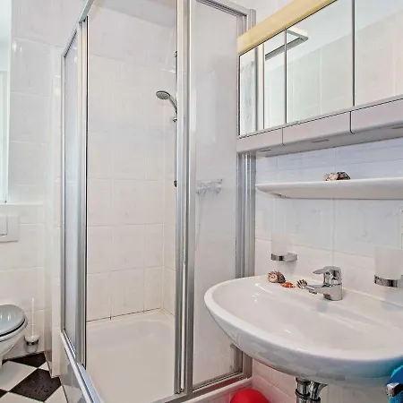 Margot, Whg. 39 * Ostseebad Heringsdorf