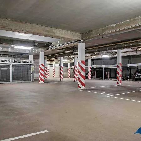 Margot, Whg. 39 Apartment Ostseebad Heringsdorf